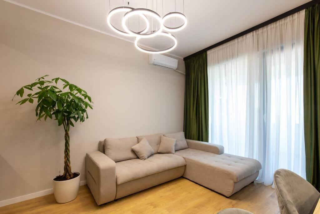Elegant 2 Bedroom Retreat Βουκουρέστι Εξωτερικό φωτογραφία