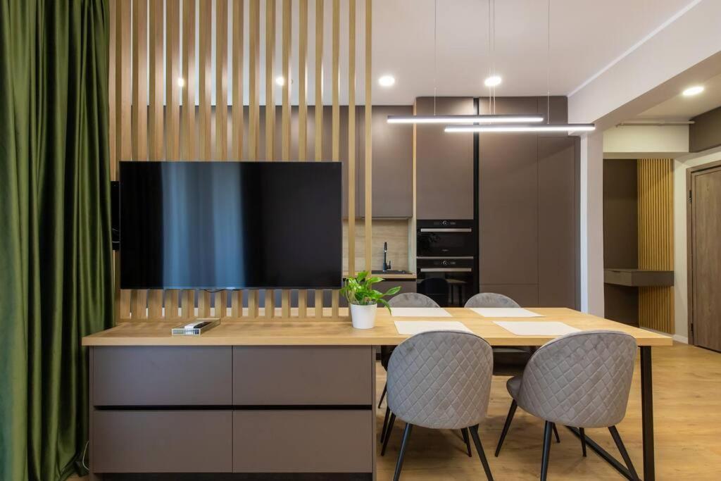 Elegant 2 Bedroom Retreat Βουκουρέστι Εξωτερικό φωτογραφία